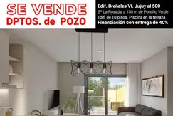 Emprendimiento en Corrientes - Etapa: En pozo