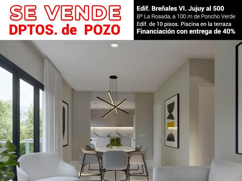 Emprendimiento en Corrientes