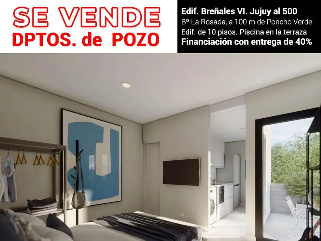 BREÑALES VI en Corrientes