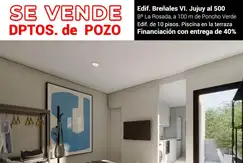 BREÑALES VI en Corrientes