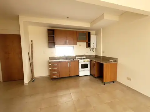 Departamento en Alquiler Apto profesional