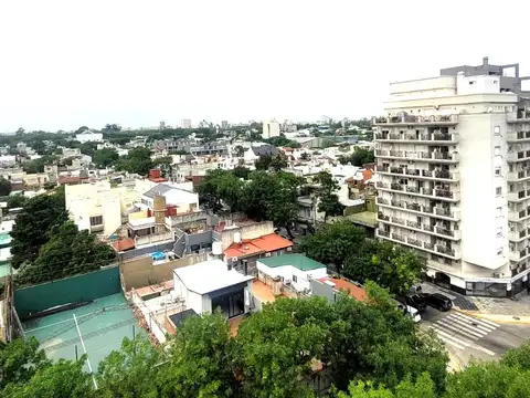 Avenida Salvador María Del Carril 2100, Piso 8