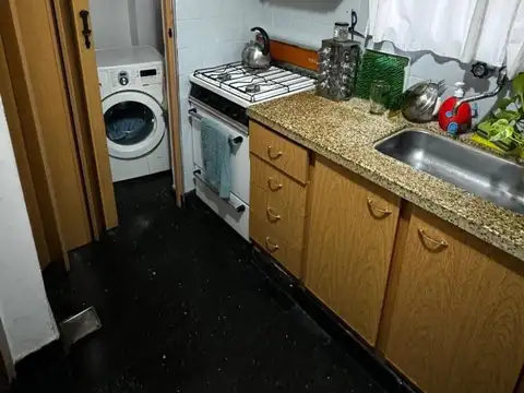 Departamento en Venta en Rosario, USD 38.000