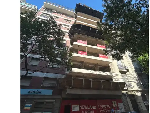 Departamento - Venta - Argentina, Capital Federal - Arenales 3170