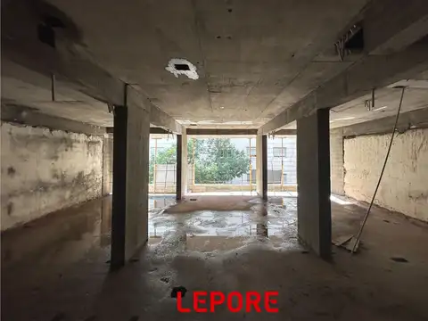 Arenales 3100, Piso 10