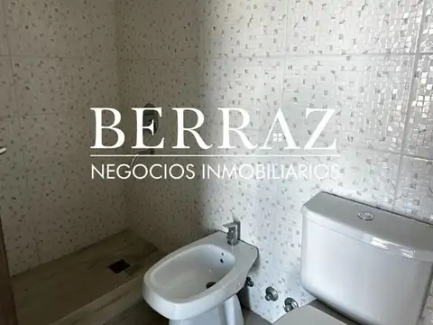 Departamento en Venta con 2 cocheras