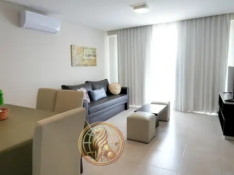 Departamento en Venta en Pinamar, USD 140.000