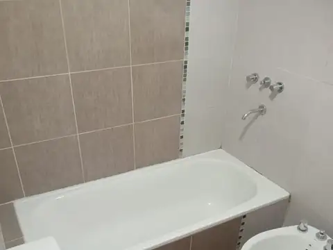 Departamento en Alquiler de 2 ambientes