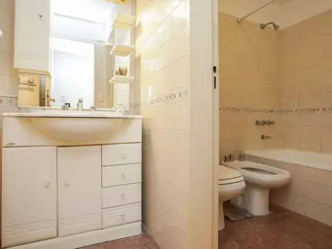 Departamento en Venta en Caballito Norte, USD 230.000