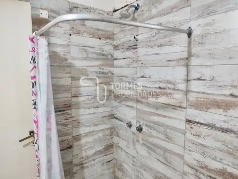 VENTA casa 3 ambientes con parque y garaje en zona Las Avenidas, Mar del Plata