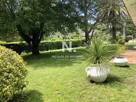 Casa en Alquiler Temporal de 5 dormitorios