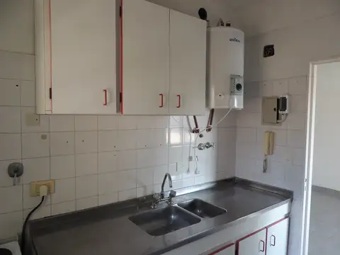 Departamento en Venta en Beccar, USD 78.000