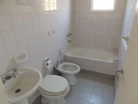 DEPARTAMENTO 4 AMBIENTES, ALQUILER EN BECCAR