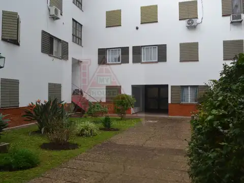 DEPARTAMENTO 4 AMBIENTES, ALQUILER EN BECCAR