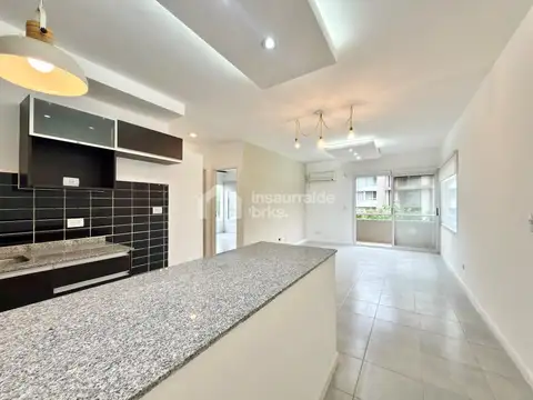 DEPARTAMENTO EN VENTA EN EL PALMAR NORDELTA, TIGRE. 3 AMBIENTES CON COCHERA CUBIERTA!