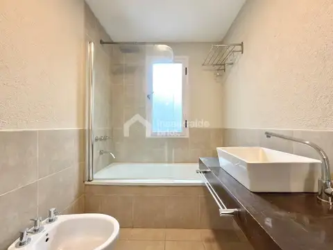 Departamento en Venta al Este