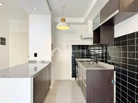 Departamento en Venta 12 años