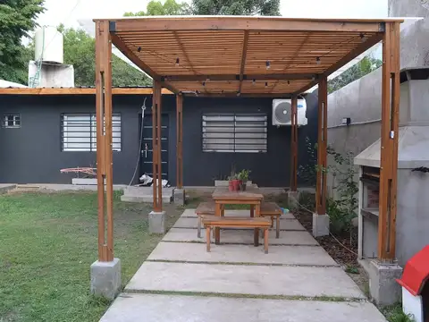 Casa en Venta 6 años