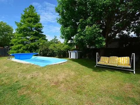 Casa en Venta de 3 dormitorios