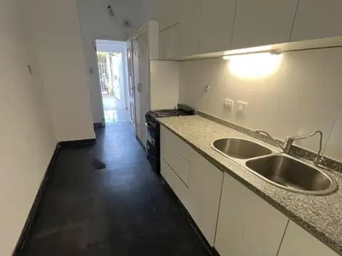 Casa en Alquiler 46 años