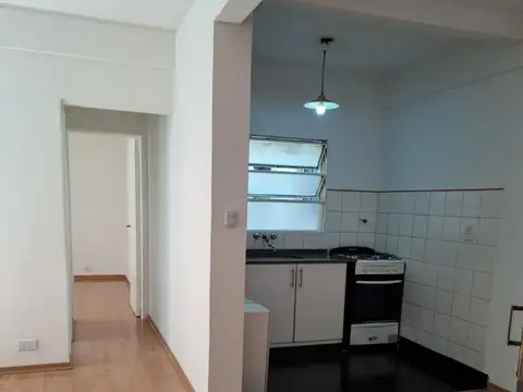 Departamento - Alquiler - Argentina, Capital Federal - Pareja 3400