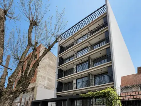 Departamento en Alquiler en Castelar Sur, Castelar
