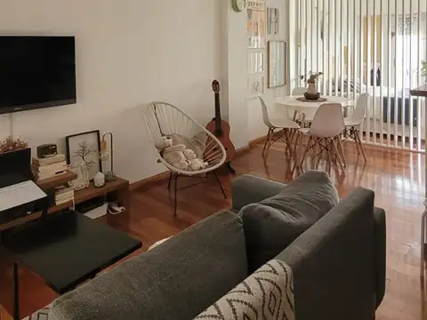 Departamento en Alquiler en Flores, $ 500.000