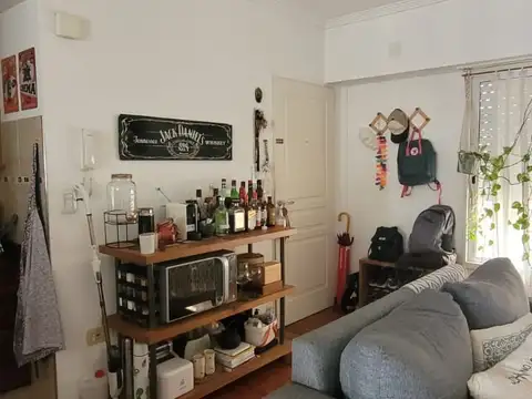 Lafuente 300, Piso 6