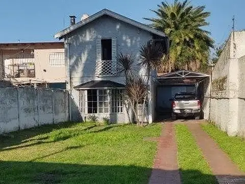 Casa en Venta en Quilmes, USD 120.000