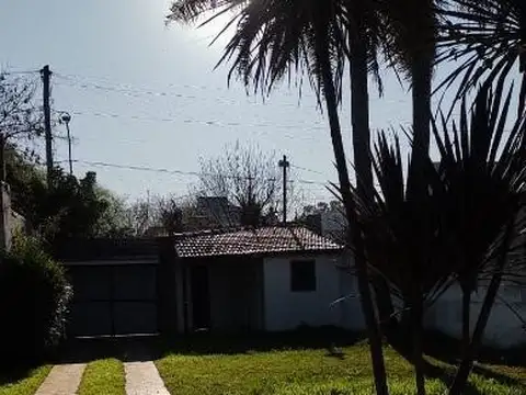 Casa en Venta 1 año