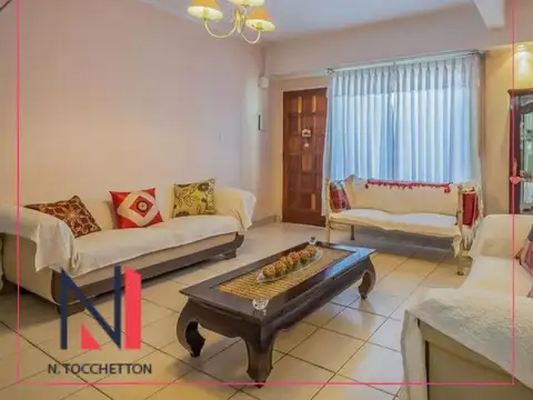 Venta de  Duplex de 3 ambientes en Castelar Sur