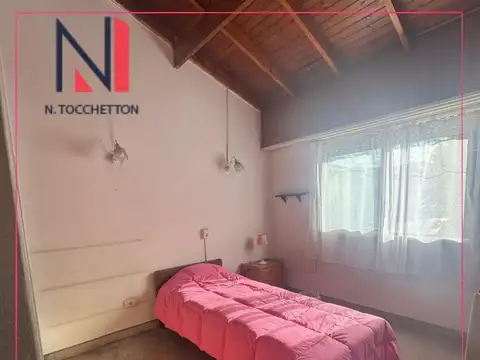 Venta de  Duplex de 3 ambientes en Castelar Sur