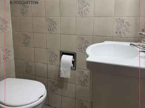 Maximo Paz 470 , Piso 2