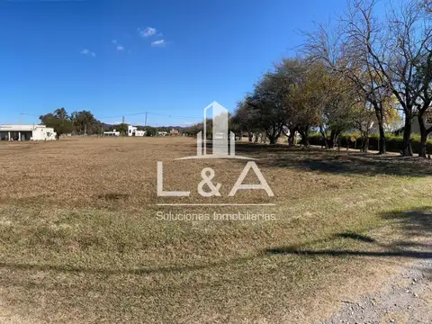 Terreno en Venta en Cerrillos, Salta