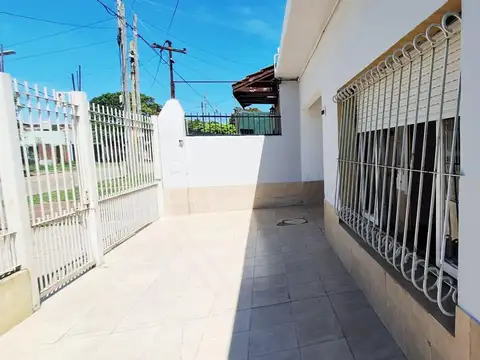 Casa en Alquiler de 2 dormitorios