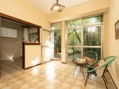 Ph tipo Casa  en Venta de 5 Ambientes con Cochera
