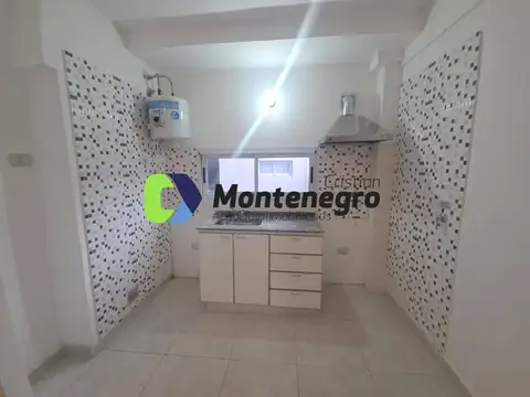 Departamento en Alquiler A Estrenar