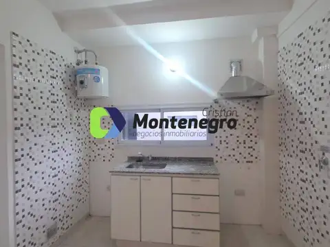 Departamento en Alquiler de Monoambiente