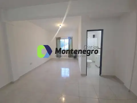 Departamento en Alquiler con 1 cochera