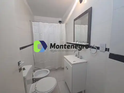 Departamento en Alquiler A Estrenar