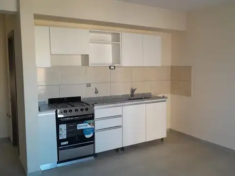 Departamento en Alquiler de Monoambiente