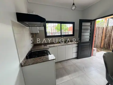 Venta Dúplex - Casas del Pilar - Amoblado - 3 Ambientes - Sin expensas