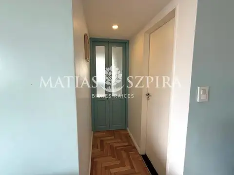 Departamento en Venta en Ramos Mejía, USD 154.900