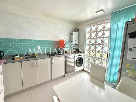 Departamento en Venta de 4 ambientes