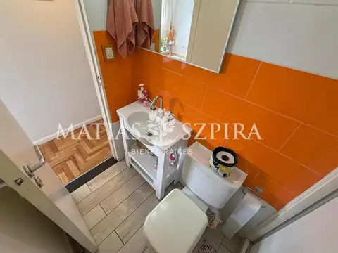 Departamento en Venta de 3 dormitorios