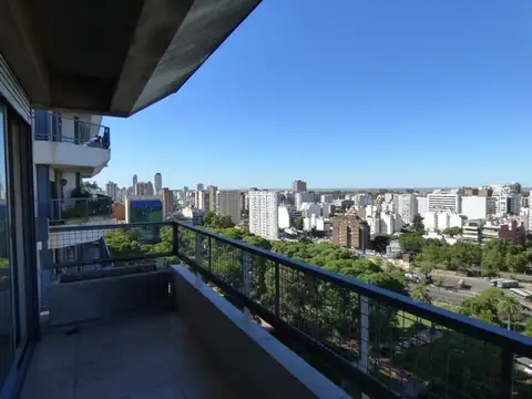 Departamento en Venta de 3 dormitorios