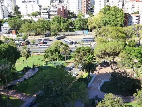 Departamento 6 ambientes con 3 baños