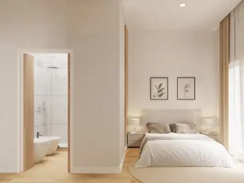 Departamento en Venta en Nuñez, CABA