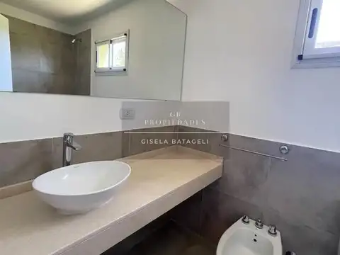 Casa en Alquiler 3 años