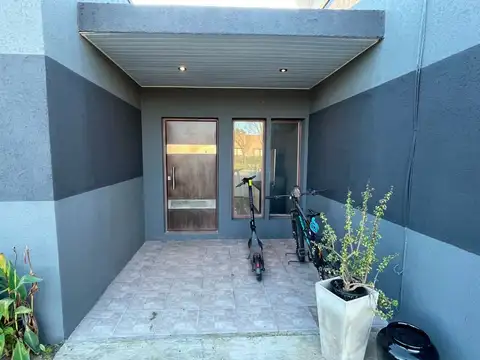 Casa en Alquiler de 3 dormitorios